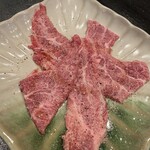 ホルモン 徳いち - 