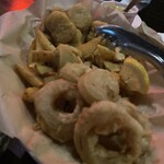 レストランバー ZIOU - 