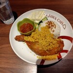 CINTA JAWA CAFE - 