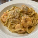 イル バーカロ アルマ - 
