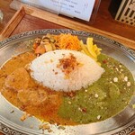 ニュータンバ - 