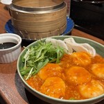 China Bal 華SUN匠 - 