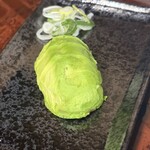 もつ焼 まるい - 