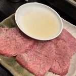 ホルモン 徳いち - 