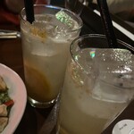 レストランバー ZIOU - 