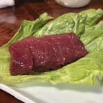 もつ焼 まるい - 