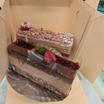 パティスリー バニャバニャ - 