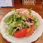 ニュータンバ - 