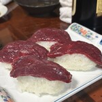 もつ焼 まるい - 