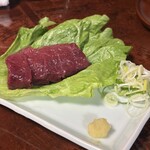 もつ焼 まるい - 