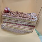 パティスリー バニャバニャ - 