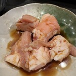 ホルモン 徳いち - 