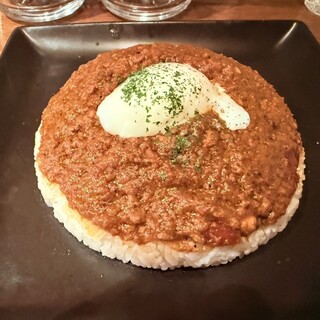 口コミ一覧 : みのりんご - 原宿/カレー [食べログ]