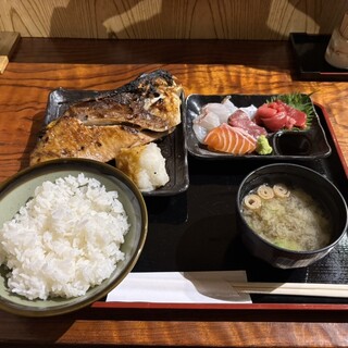 備長炭火焼 じげ_1