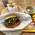 フレッシュネスバーガー - 料理写真: