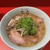 ラーメン 大志