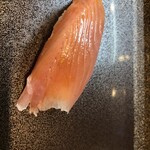 鮨よし - スマガツオ