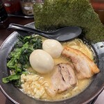 まんぷく家 東岡崎駅前店 - 