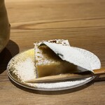 京味 もと井 - 焼き菓子