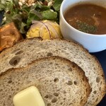 CHICKEN BASE HIKAWADAI - 