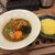 札幌スープカレー絲 - 料理写真: