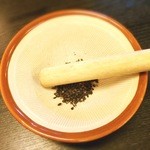 権現茶屋 - 