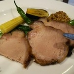 Brasserie Porc - 