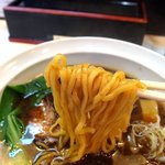 士心 - 麺リフト～