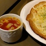 道頓堀ゼロカフェ - 2014.12月