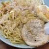環七土佐っ子ラーメン