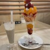 fruits peaks 横浜ポルタ店