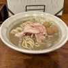 麺処 にぼし香 アソビル店
