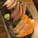 新宿酒場七番 - 