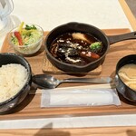 洋食屋 銀座ランプ亭 - 