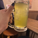 新宿酒場七番 - 