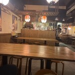 新宿酒場七番 - 