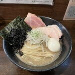 麺屋 喜楽明人 - 