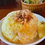 スモンさんのスープカレー - 