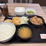 吉野家 - 料理写真: