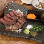 もつ焼き 勝利 - 