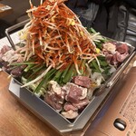 もつ焼き 勝利 - 