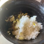 おやじのステーキ - 
