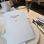 MILANO｜GRILL - 