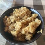 おやじのステーキ - 