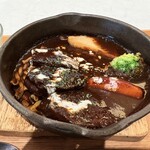 洋食屋 銀座ランプ亭 - 