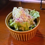 スモンさんのスープカレー - 