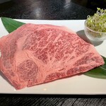 焼肉 URBAN 栄駅 - 
