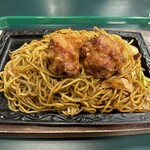 ラッキーピエロ 函館駅前店 - 