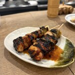 吉田山せせり - 