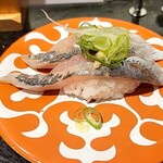 回転寿司 旬花 - 